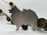 Ophæng med Pomeranier